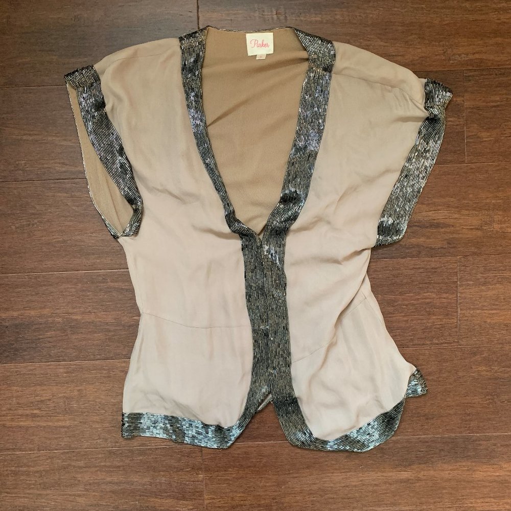 PARKER TOP